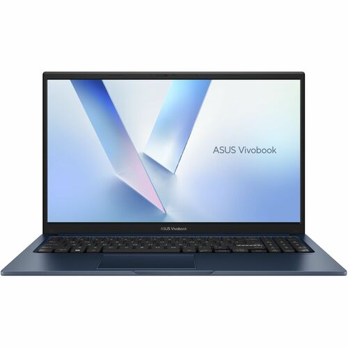 Asus VivoBook 15 X1504 X1504VA-BQ5502W 39.6 cm (15.6") Notebook - Full HD - 60 Hz - Intel Core 5 120U - 16 GB - 512 GB SSD