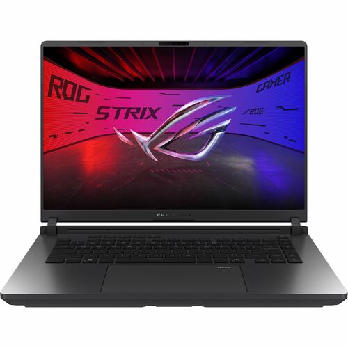 Asus ROG Strix G16 G615 G615LW-S5045 40.6 cm (16") Gaming Notebook - WQXGA - 240 Hz - Intel Core Ultra 9 275HX - 32 GB - 1