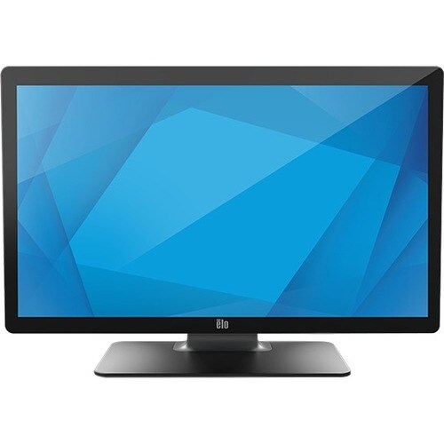 Monitor de pantalla táctil LCD Elo 2703LM - 27" (68.6cm) Clase - 16:9 - 14ms - 27" (68.6cm) Viewable - Capacitativa proyec