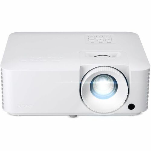 Acer Vero PL2520pi 3D Deckenmontage DLP-Projektor - 16:9 - Weiß - 1920 x 1080 Piel - 3,500,000:1 Kontrastverhältnis - 4000