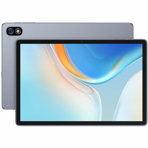 Ulefone Tab W10 Tablet - 25.7 cm (10.1") HD+ - UNISOC UMS9230 T606 (12 nm) Octa-core - 4 GB - 128 GB Storage - Space Gray 