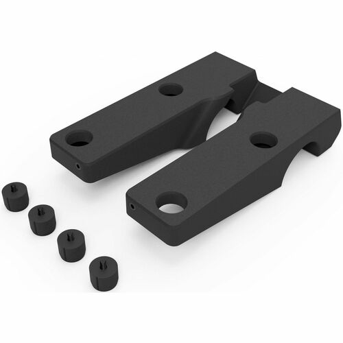 Heckler Design Mounting Shelf for Collaboration System - Urethane - 1