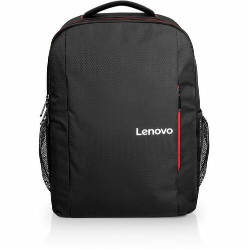 Borsa rigida per il trasporto Lenovo Everyday (Backpack) per 40,6 cm (16"") Computer portatile - Nero - Resistente agli st