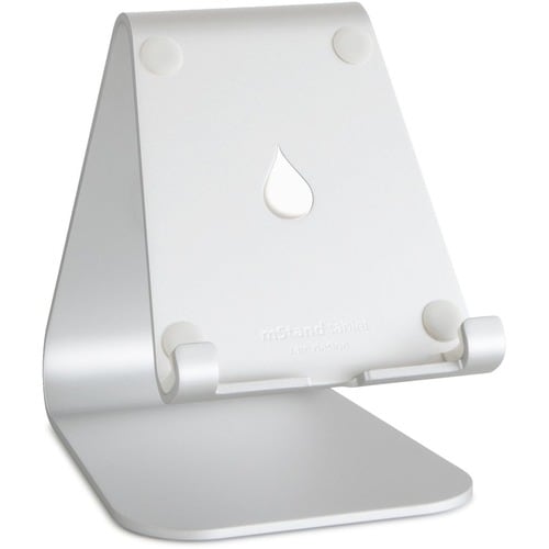 Rain Design mStand Tablet-PC-Ständer - Bildschirmgröße: Bis zu 33 cm (13 Zoll) - 13,3 cm Höhe x 10,5 cm Breite x 15,2 cm T
