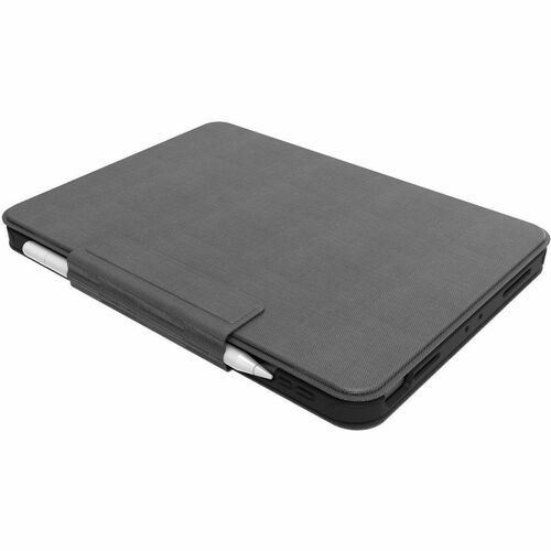 4smarts SolidSmart Tastatur/Cover (Folie) für 27,7 cm (10,9 Zoll) bis 27,9 cm (11 Zoll) Apple iPad (10. Generation), iPad 