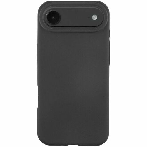 4smarts Cupertino Hülle für Apple iPhone Air Smartphone - Schwarz - Retail - 1 - Kratzfest, Staubfest, Fingerabdruckresist