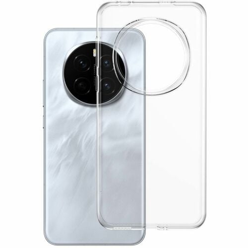 4smarts Hülle für Honor Smartphone - Thermoplastisches Polyurethan (TPU)