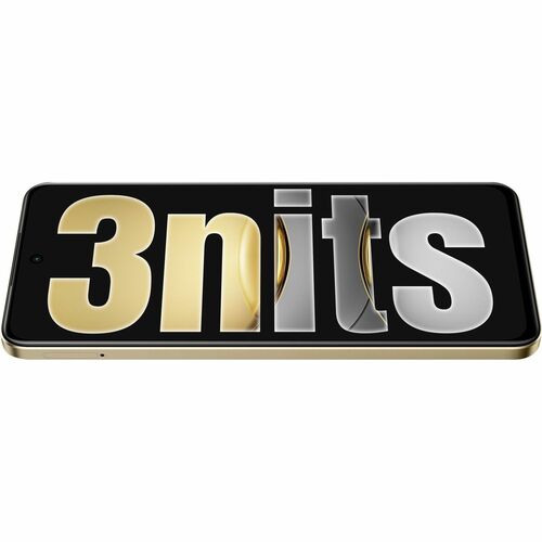 realme C75 256 GB Robust Smartphone - 17,1 cm (6,7 Zoll) LCD Full HD Plus 2400 x 1080 - Octa-Core (Cortex A75Dual-Core 2 G