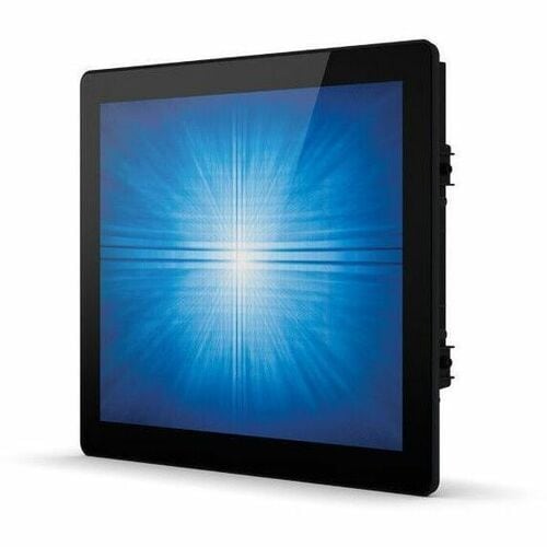Moniteur LED à écran tactile à cadre ouvert Elo 1790L 17" Classe - 5:4 5 ms - 43,2 cm (17") Viewable - Capacitive Projetée