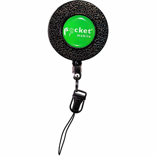 Socket Mobile Gürtelclip