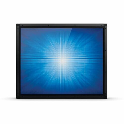 Elo 1990L 19" Class Open-frame LCD Touchscreen Monitor - 5:4 - 5 ms - 48.3 cm (19") Viewable - Projected Capacitive - 1280