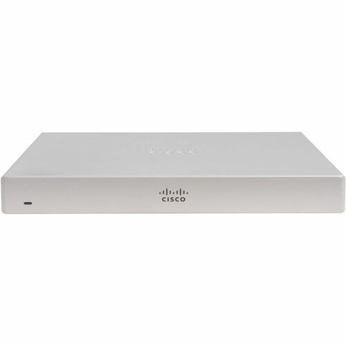 Cisco 8200 C8235-G2 Router - 8 Ports - 4 RJ-45 Port(s) - 4 WAN Port(s) - PoE Ports - Management Port - 3 SFP (mini-GBIC) S
