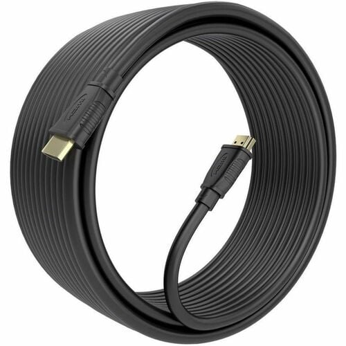 CABLE HDMI V2.1 CCS ALTA VELOC HEC 8K60HZ A/M-A/M NEGRO 10M