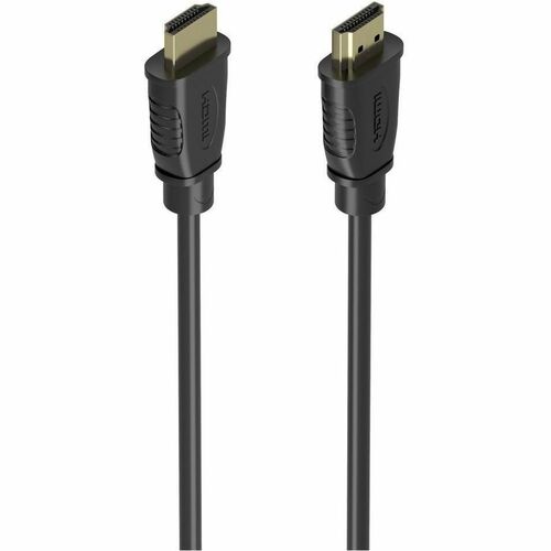 CABLE HDMI V2.1 CCS ALTA VELOC HEC 8K60HZ A/M-A/M NEGRO 2.0M
