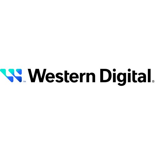 Western Digital Ultrastar Data60 SE4U60-60 Laufwerksgehäuse 12Gb/s SAS - Mini-SAS HD Host-Schnittstelle - 4U Rackmount - H