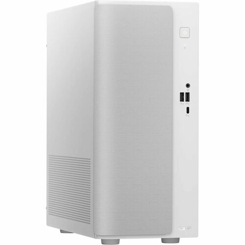 Asus V500 V501MV-07240H023W Desktop Computer - Intel Core 7 240H - 16 GB - 1 TB PCI Express NVMe 4.0 SSD - Mini-tower - In