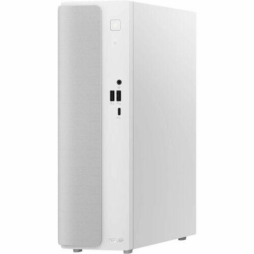 Asus V500 V501SV-07240H014W Desktop Computer - Intel Core 7 240H - 16 GB - 512 GB PCI Express NVMe 4.0 SSD - Small Form Fa