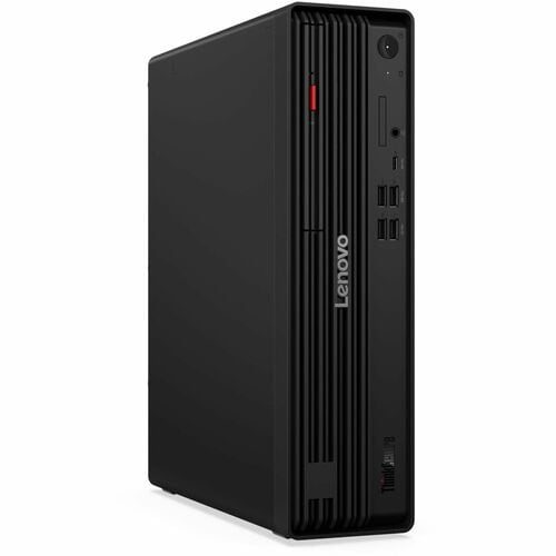 Lenovo ThinkCentre M70s Gen 6 12YKS0AQ00 Desktop Computer - Intel Core Ultra 7 2nd Gen 265 - vPro Technology - 16 GB - 1 T