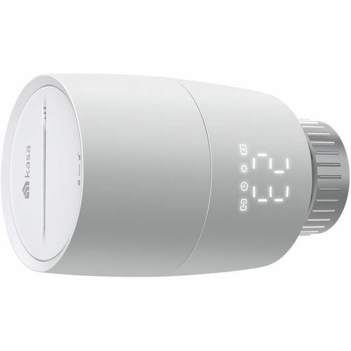 Kasa Smart KE100 Intelligentes Heizkörperventil