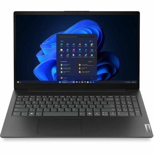 Computer portatile - Lenovo V15 G6 ITN 83M4000YIX 39,6 cm (15,6") - Full HD - Intel N-Serie N100 - 8 GB - 256 GB PCI Expre