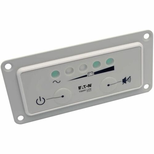 Tripp Lite series HCFLUSHRUI Fernbedienungsmodul - 5,1 cm Höhe x 12,7 cm Breite x 5,1 cm Tiefe