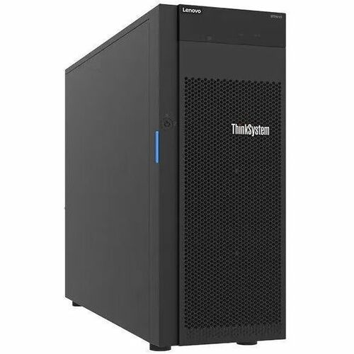 ThinkSystem ST250 V3, 1xIntel Xeon 6353P 8C 2.7GHz 65W, 1x16GB 1Rx8, SW RD, 1x800W, 3.5" Chassis Base(Standard)