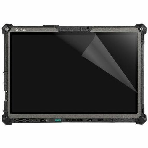 Getac PET (Film) Anti-glare Screen Protector for F120 - For LCD Tablet - Glare Resistant, Light Resistant