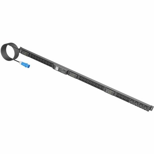 Eaton FlexPDU FLXTSWC20C2 Modular PDU - Geschaltet - 20 x IEC 60320 C13, 4 x IEC 60320 C19 - 16 A - Passwort-Schutz - 0U N