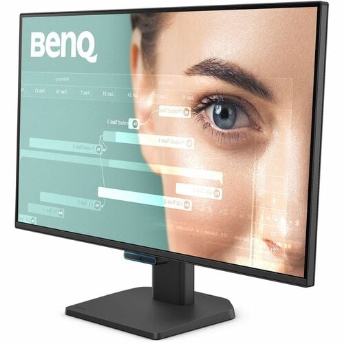 BenQ GW2790C 27" Class Full HD LED Monitor - 16:9 - 68.6 cm (27") Viewable - In-plane Switching (IPS) Technology - LED Bac