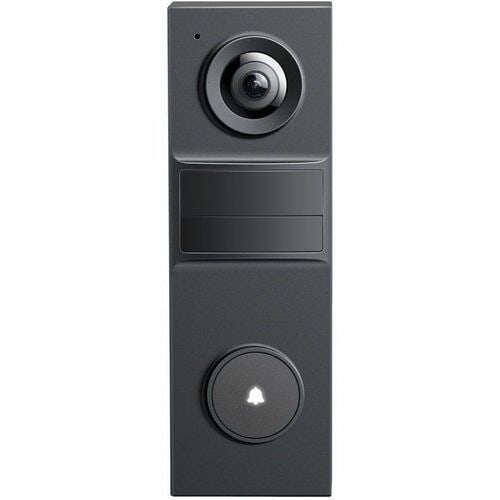 Videocitofono Tapo TD20 - Con cavo/wireless - 7,62 m - LAN wireless