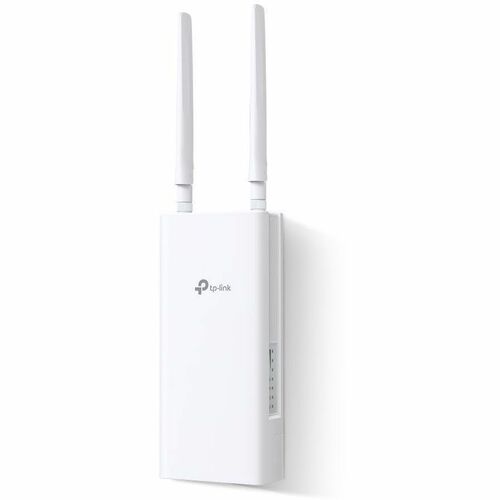 Modem/Router wireless TP-Link Archer MR402-Outdoor - Wi-Fi 5 - IEEE 802.11a/b/g/n/ac - 1 SIM - Ethernet, Cellulare - 4G - 