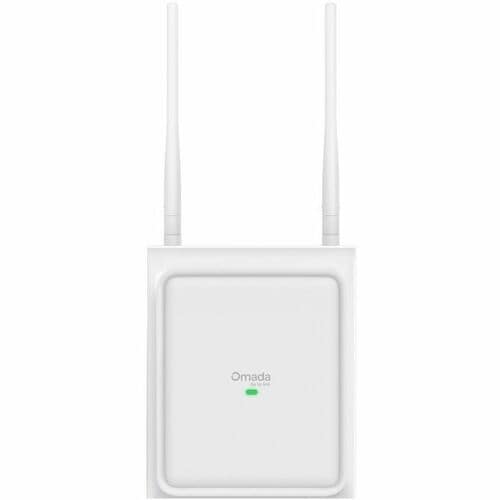 Points d'accès sans fil Omada EAP725-Outdoor - Bi bande - Wi-Fi 7 - 5 Gbit/s - Intérieur/extérieur - Oui - 2,40 GHz, 5 GHz