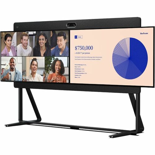 Cisco Room Kit EQX First Light (White)