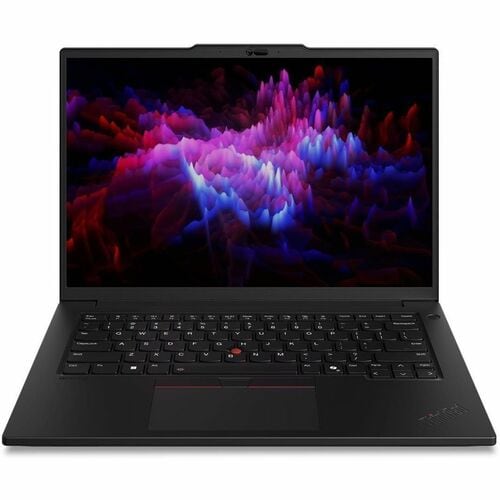ThinkPad P14s Gen6 WUXGA Touch Ultra 7 255H Total Ram32GB 1TB SSD NVIDIA RTX Pro 500 6GB 5.0MP RGB + IR Wi-Fi 7E RJ-45 Win