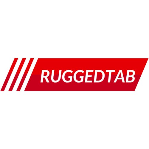 Ruggedtab I10A Rugged Tablet - 10.1" Full HD - vPro Technology - 16 GB - 256 GB Storage - Windows 11 Pro - 4G - Black - 1 