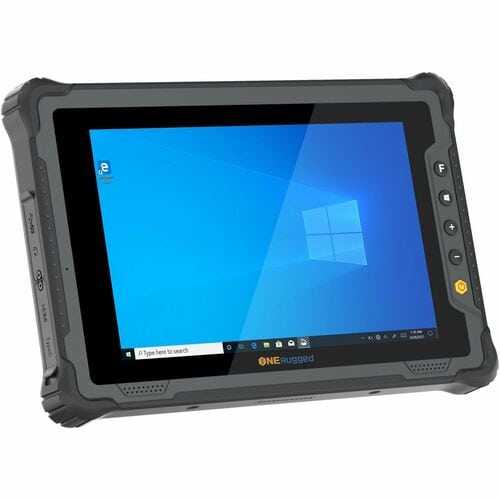 ONERUGGED M82A Rugged Tablet - 8" Full HD - vPro Technology - 8 GB - 128 GB Storage - Windows 11 Pro - 4G - 1 - Core i5 12