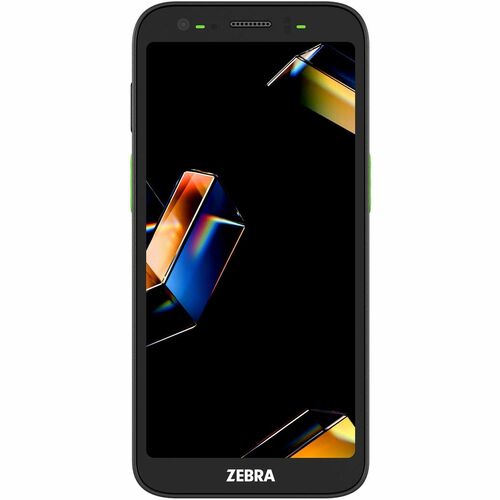 Zebra TC501 Rugged Handheld Terminal - 1D, 2D - Black - AC670Scan Engine - Imager - 30.48 m - Qualcomm - Q-6690 - 15.2 cm 