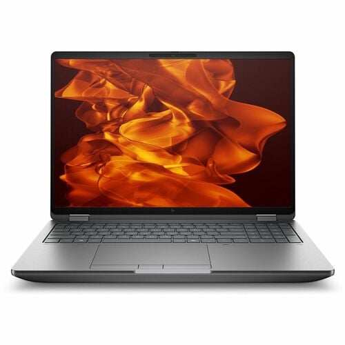 HP ZBook Fury G1i 40,6 cm (16") Estação de trabalho móvel - WUXGA - Intel Core Ultra 7 2ª geração - Tecnologia vPro - 32 G
