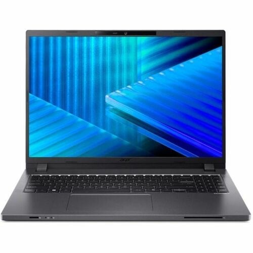 Acer TravelMate P2 16 TMP216-51-G3-TCO TMP216-51-G3-TCO-53Q7 40,6 cm (16 Zoll) Klappschale Notebook - WUXGA - 60 Hz - Inte