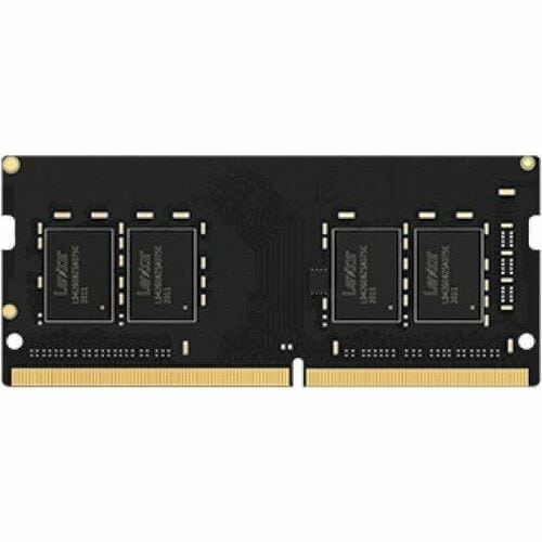 Module de RAM Lexar pour Notebook, Ordinateur de bureau, Ordinateur, Caméra - 32 Go - DDR4-3200/PC4-25600 DDR4 SDRAM - 320
