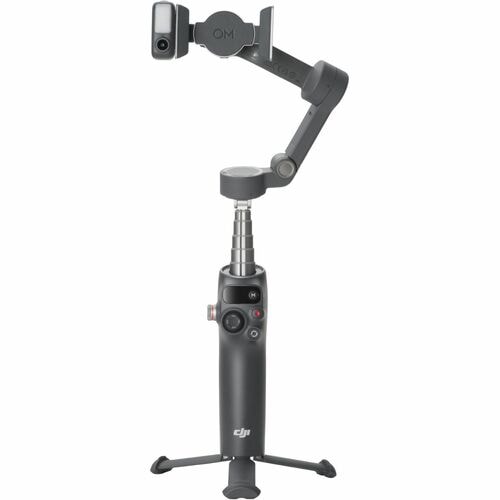 DJI Osmo Mobile 8 Tripod - 300.5 g Load Capacity