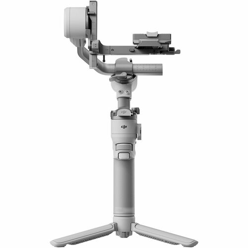 DJI RS 4 Mini Handheld Gimbal - 2 kg Load Capacity - Aluminium Alloy