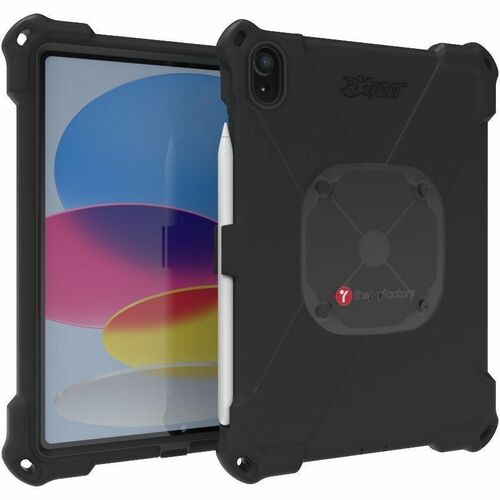 The Joy Factory aXtion Bold CWA652SE Rugged Carrying Case for 27.7 cm (10.9") to 27.9 cm (11") Apple iPad (10th Generation