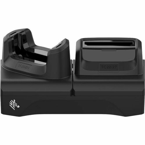 Zebra Dock Cradle für Mobilcomputer, Batterie - 2 Steckplatz/-plätze - Ladefunktion
