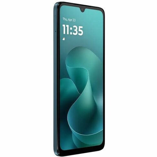 Motorola Mobility moto g06 power 256 GB Smartphone - 17,5 cm (6,9") LCD HD+ 1640 x 720 - Octa-core (Cortex A75Dual-core (2