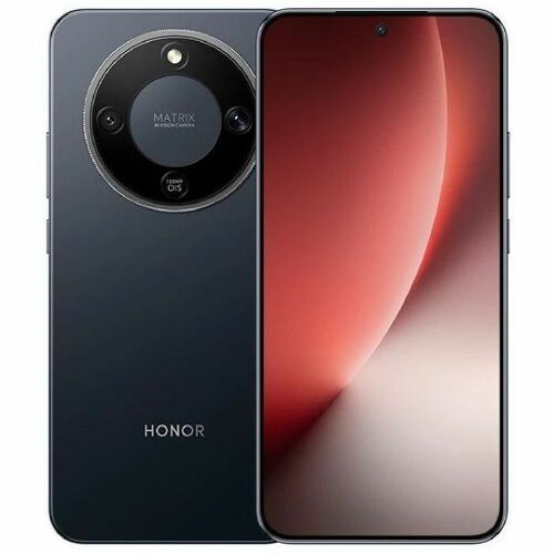 Honor Magic8 Lite 512 GB Smartphone - 17,2 cm (6,8 Zoll) AMOLED 1.5K 2640 x 1200 - Octa-Core (Cortex A720Single-Core 2,30 