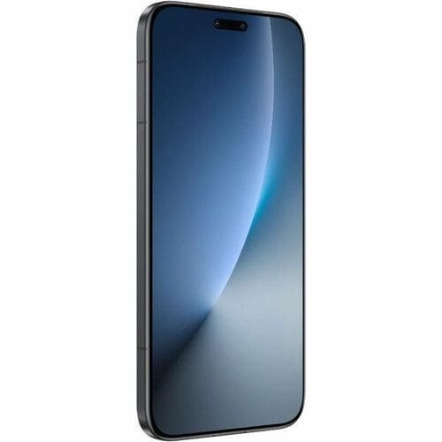 Honor Magic8 Pro 512 GB Smartphone - 17 cm (6,7 Zoll) LTPO OLED Full HD Plus 1256 x 2808 - Octa-Core (OryonDual-Core 4,60 