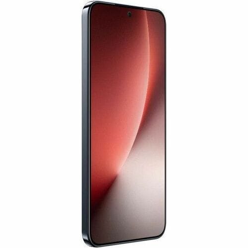 Honor Magic8 Lite 256 GB Smartphone - 17,2 cm (6,8 Zoll) AMOLED 1.5K 2640 x 1200 - Octa-Core (Cortex A720Single-Core 2,30 