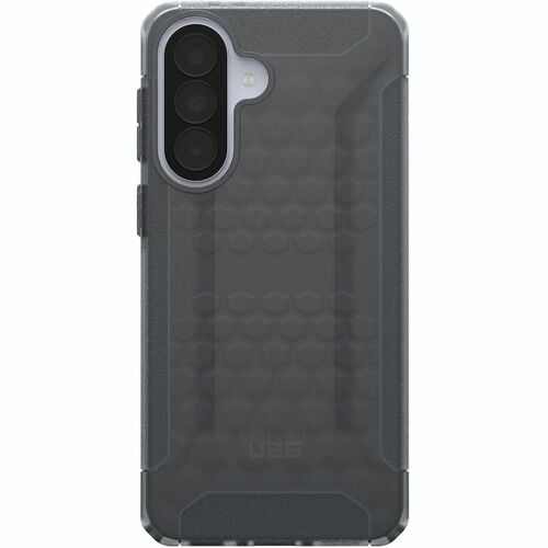 Urban Armor Gear Scout Rugged Case for Samsung Galaxy A37 Smartphone - Hex Pattern / Textured Grip - Ash - Impact Resistan