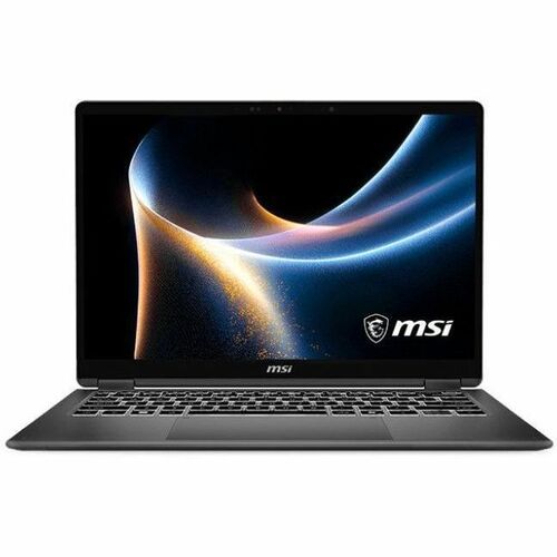 Notebook 2 in 1 Convertibile - MSI Prestige 14 Flip AI+ D3M Prestige 14 Flip AI+ D3MTG-075IT 35,6 cm (14") Touchscreen Cop